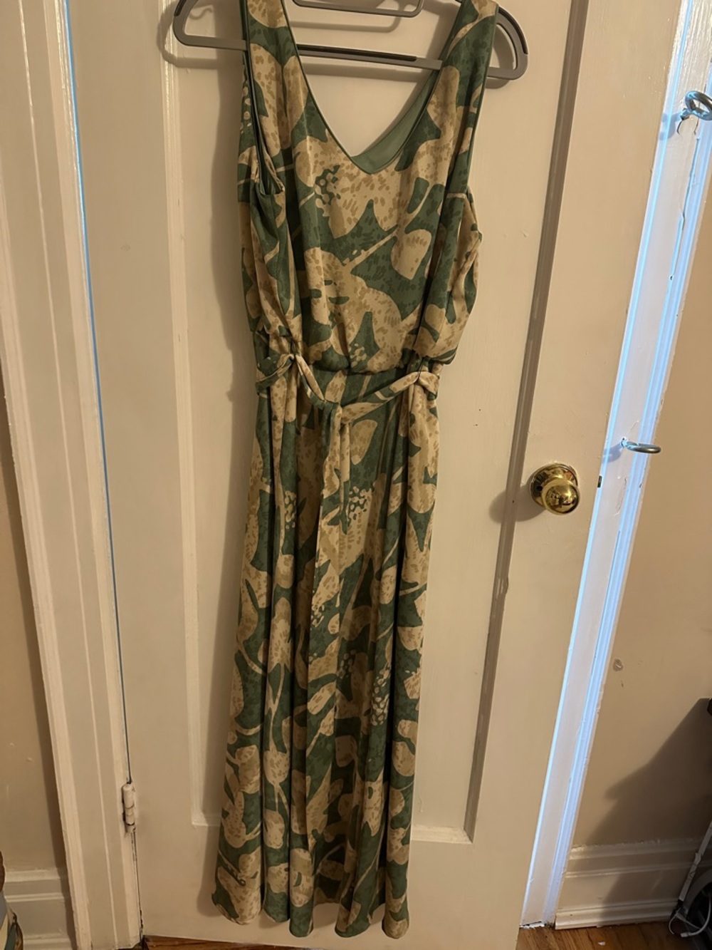 NIC+ZOE bianca dress - water Lillie’s - Picture 3 of 3